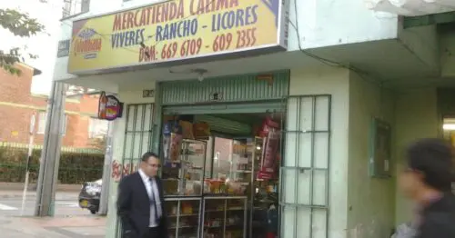 MERCATIENDAS CALIMA BOGOTÁ MERCATIENDAS CALIMA BOGOTÁ
